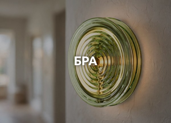 Бра