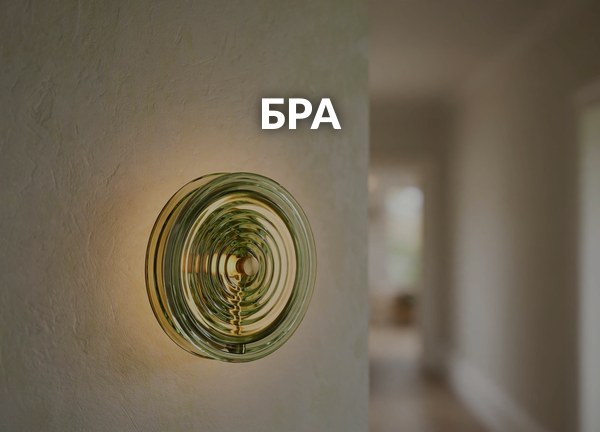 Бра