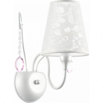 Бра FREYA ADELAIDE FR2306-WL-01-W