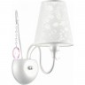 Бра FREYA ADELAIDE FR2306-WL-01-W
