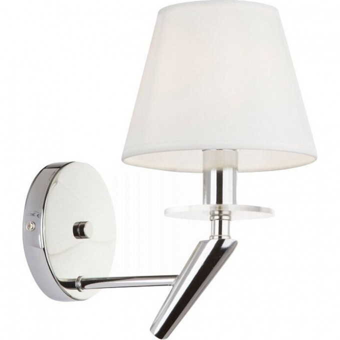 Бра FREYA UNA FR5031WL-01CH Бра FREYA UNA FR5031WL-01CH