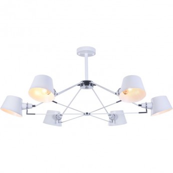Люстра FREYA ABIGAIL FR5038-CL-06-W