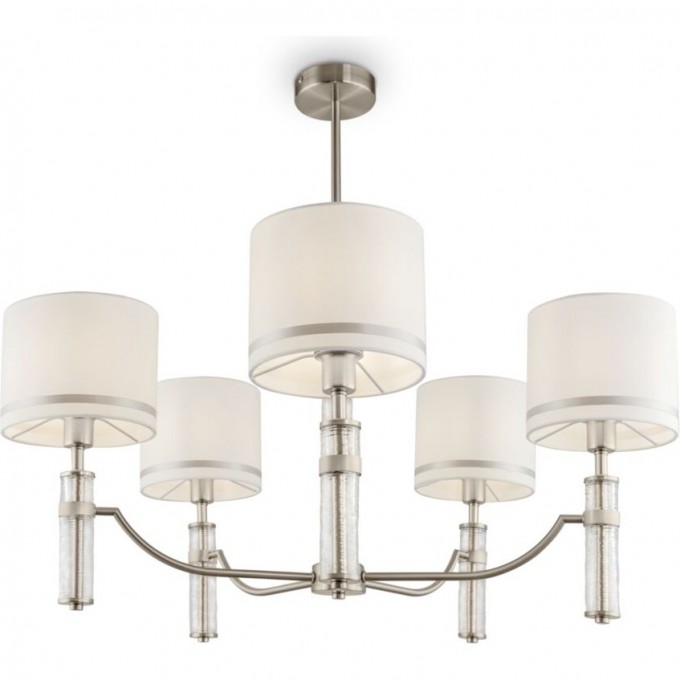 Люстра FREYA ALBERO FR5108PL-05N Люстра FREYA ALBERO FR5108PL-05N