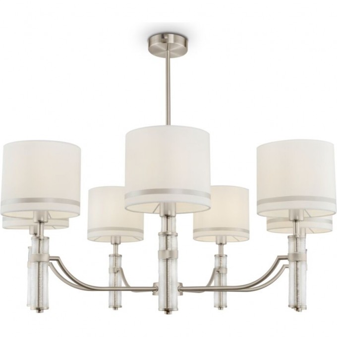 Люстра FREYA ALBERO FR5108PL-07N Люстра FREYA ALBERO FR5108PL-07N