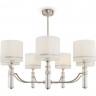 Люстра FREYA ALBERO FR5108PL-07N