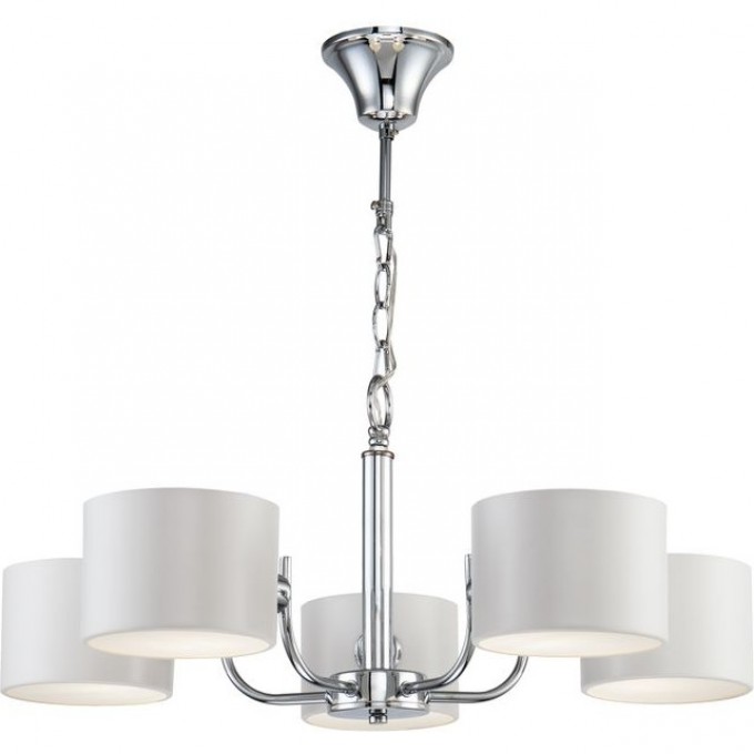 Люстра FREYA ANITA FR5012PL-05CH Люстра FREYA ANITA FR5012PL-05CH