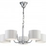 Люстра FREYA ANITA FR5012PL-05CH