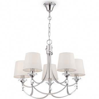 Люстра FREYA ARIANA FR5081PL-05CH