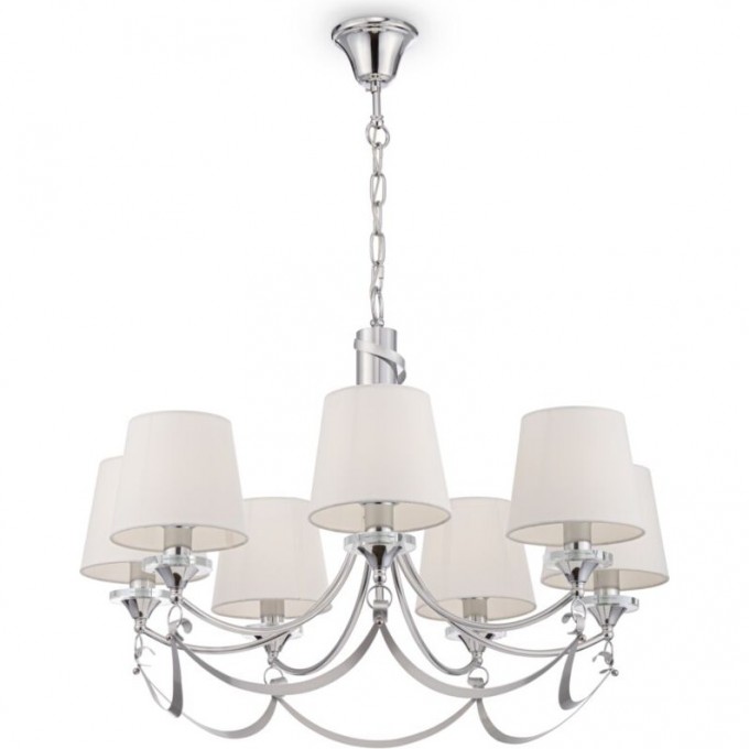 Люстра FREYA ARIANA FR5081PL-07CH Люстра FREYA ARIANA FR5081PL-07CH