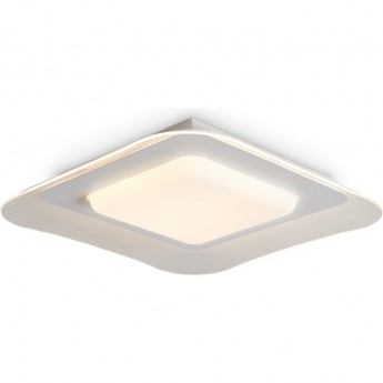 Люстра FREYA ASTA FR6151CL-L72W Люстра FREYA ASTA FR6151CL-L72W