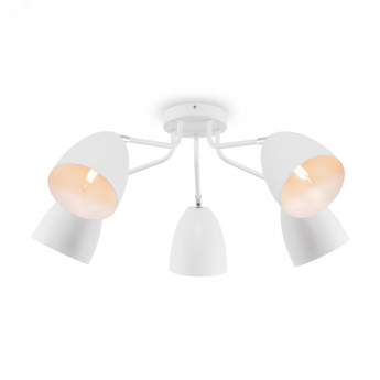 Люстра FREYA CAMMEO FR5056PL-05W