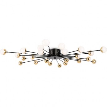 Люстра FREYA CELEBRITY FR5242CL-24B