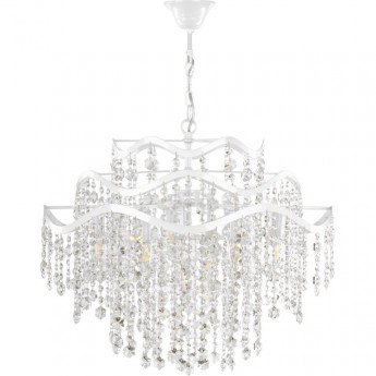 Люстра FREYA CHARLOTTE FR1001PL-09W