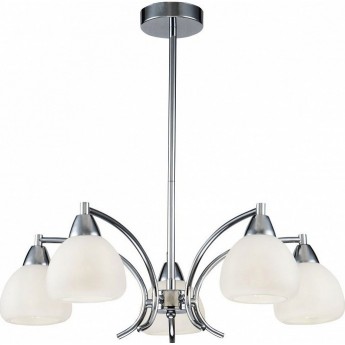 Люстра FREYA CINDY FR5022PL-05CH