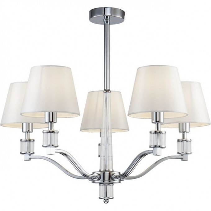 Люстра FREYA CLARISSA FR5020PL-05CH Люстра FREYA CLARISSA FR5020PL-05CH