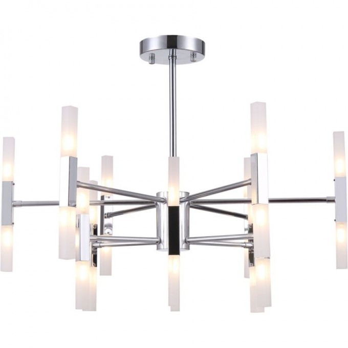 Люстра FREYA CONSUELO FR5046PL-24CH Люстра FREYA CONSUELO FR5046PL-24CH
