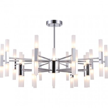 Люстра FREYA CONSUELO FR5046PL-40CH
