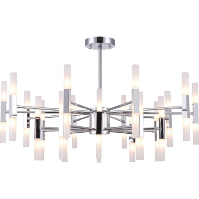 Люстра FREYA CONSUELO FR5046PL-40CH Люстра FREYA CONSUELO FR5046PL-40CH
