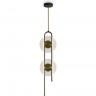 Люстра FREYA DRIP FR6173PL-L18B