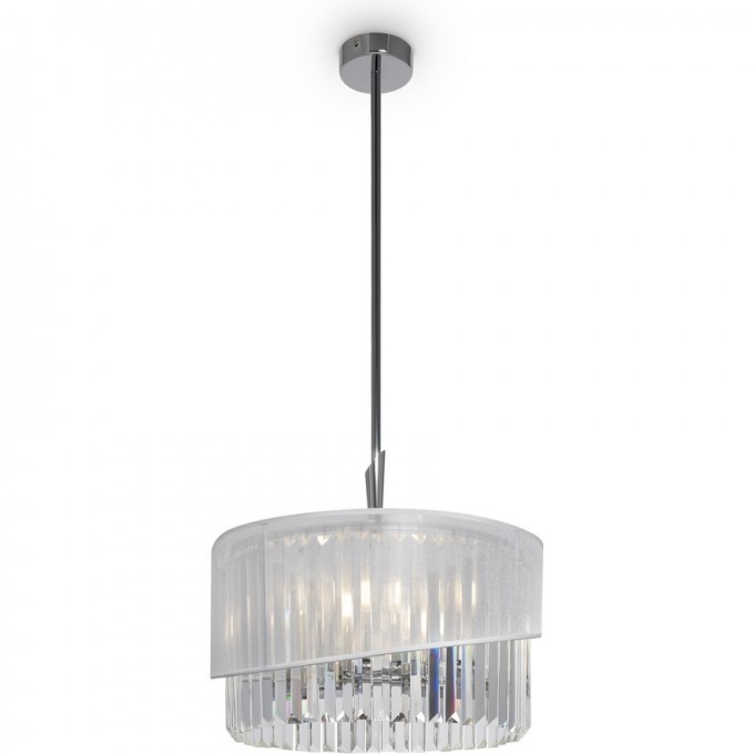 Люстра FREYA ECLIPSE FR5170PL-06N Люстра FREYA ECLIPSE FR5170PL-06N