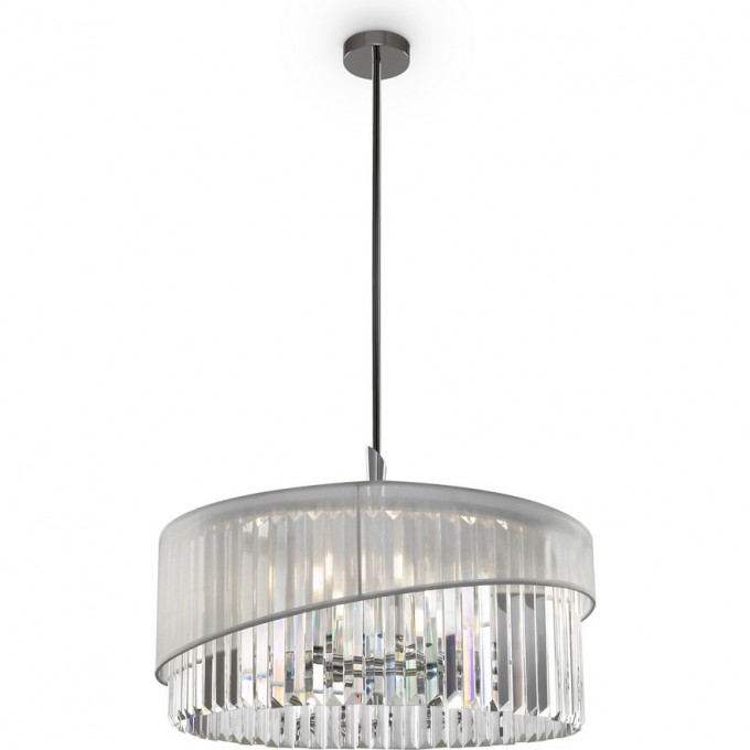Люстра FREYA ECLIPSE FR5170PL-08N Люстра FREYA ECLIPSE FR5170PL-08N