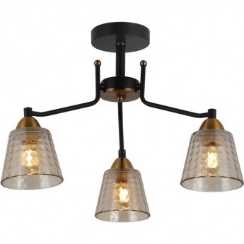 Люстра FREYA FR4017PL-03BBZ Люстра FREYA FR4017PL-03BBZ