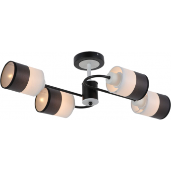 Люстра FREYA FR5137PL-04WB Люстра FREYA FR5137PL-04WB