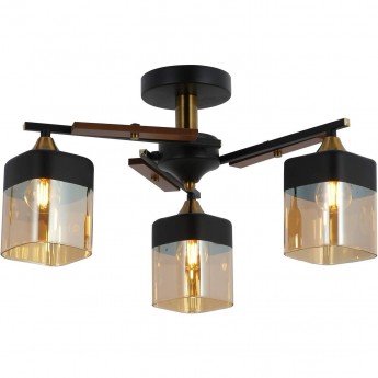 Люстра FREYA FR5154PL-03B Люстра FREYA FR5154PL-03B