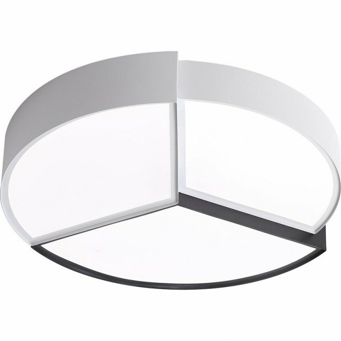 Люстра FREYA FR6093CL-L48BW Люстра FREYA FR6093CL-L48BW