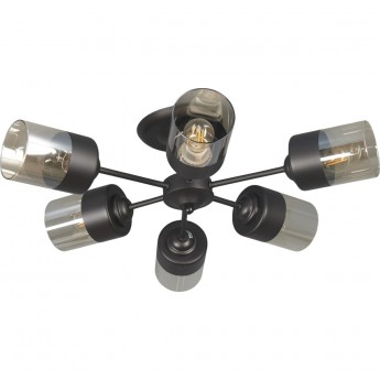 Люстра FREYA GRETTA FR5088PL-06B
