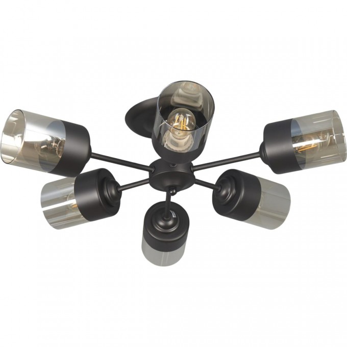 Люстра FREYA GRETTA FR5088PL-06B Люстра FREYA GRETTA FR5088PL-06B