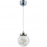 Люстра FREYA ISABEL FR6157-PL-9W-TR