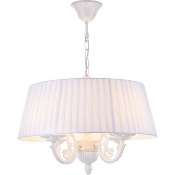 Люстра FREYA JASMINE FR2686PL-04W