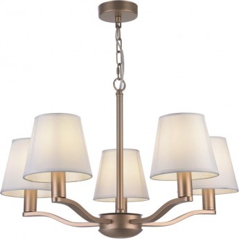 Люстра FREYA MARIKA FR5671PL-05G
