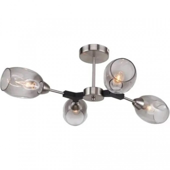 Люстра FREYA OLLISON FR5061PL-04N Люстра FREYA OLLISON FR5061PL-04N