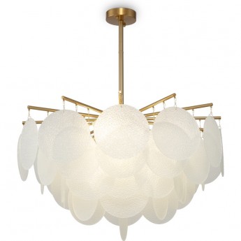 Люстра FREYA PORTO FR5104PL-06BS