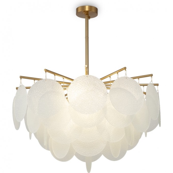 Люстра FREYA PORTO FR5104PL-06BS Люстра FREYA PORTO FR5104PL-06BS