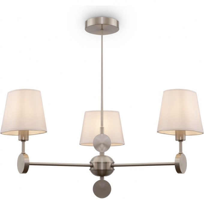 Люстра FREYA SOHO FR2028PL-03N Люстра FREYA SOHO FR2028PL-03N