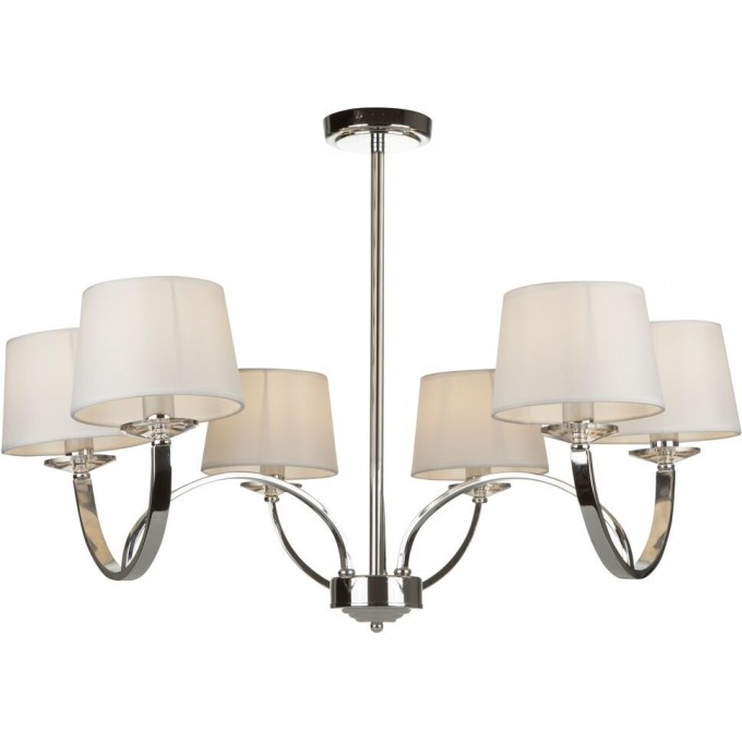 Люстра FREYA TINA FR5034PL-06CH Люстра FREYA TINA FR5034PL-06CH