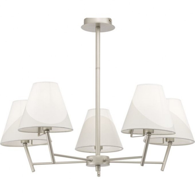 Люстра FREYA VANESSA FR5084PL-05G Люстра FREYA VANESSA FR5084PL-05G