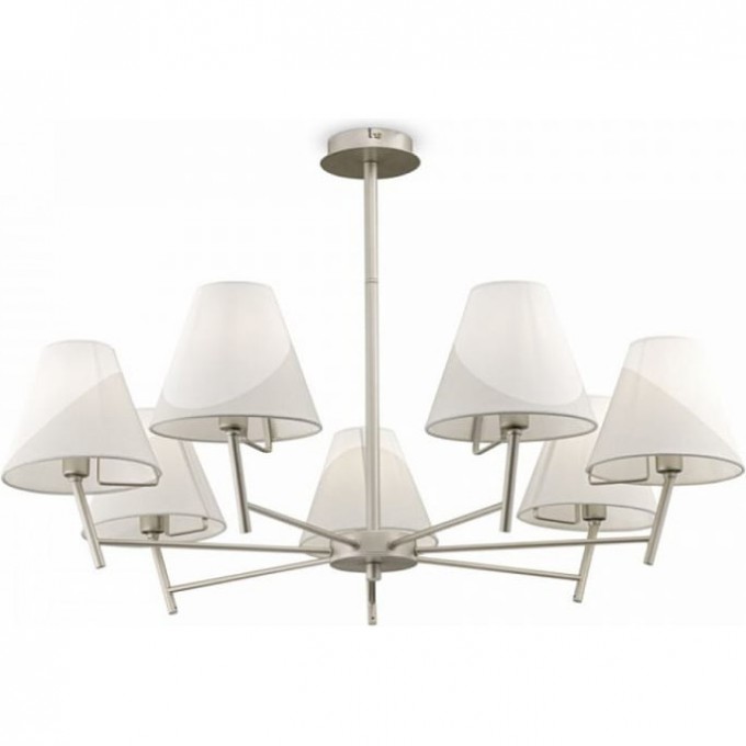 Люстра FREYA VANESSA FR5084PL-07G Люстра FREYA VANESSA FR5084PL-07G