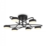 Люстра FREYA VORTEX FR6155CL-L36B