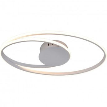 Люстра потолочная FREYA ANNIK FR6019CL-L44W Люстра потолочная FREYA ANNIK FR6019CL-L44W