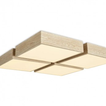 Люстра потолочная FREYA CUBBA FR5450CL-L120BG Люстра потолочная FREYA CUBBA FR5450CL-L120BG