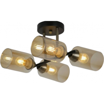 Люстра потолочная FREYA FR5129PL-04B Люстра потолочная FREYA FR5129PL-04B