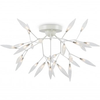 Люстра потолочная FREYA IRIS FR5067CL-27W Люстра потолочная FREYA IRIS FR5067CL-27W