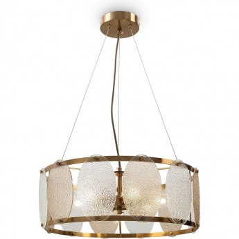 Люстра потолочная FREYA МЕДДИСОН FR5332PL-06BZ Люстра потолочная FREYA МЕДДИСОН FR5332PL-06BZ