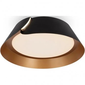 Люстра потолочная FREYA PORTAL FR6092CL-L72GB светодиодная Люстра потолочная FREYA PORTAL FR6092CL-L72GB светодиодная