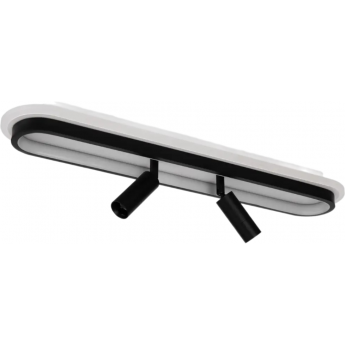 Люстра потолочная FREYA ROUTE FR6088CL-L48B светодиодная Люстра потолочная FREYA ROUTE FR6088CL-L48B светодиодная