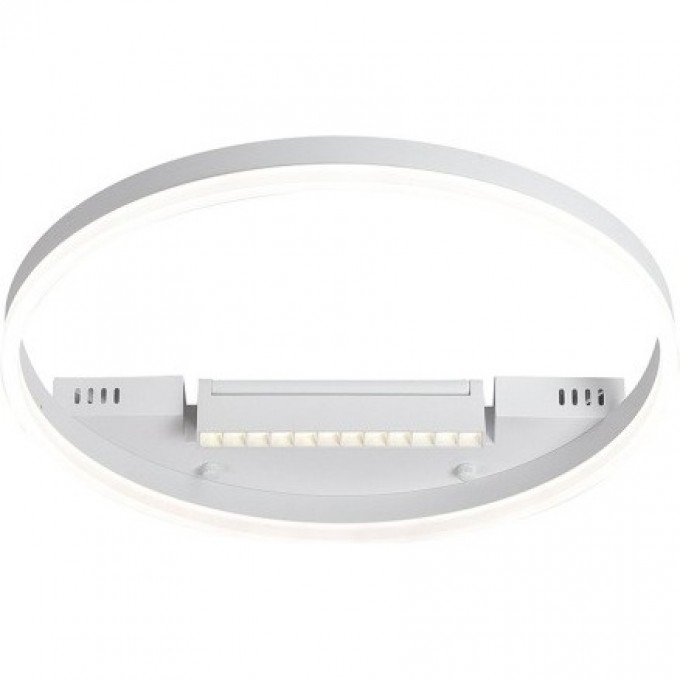 Люстра потолочная светододная FREYA FRAME FR6084CL-L68W Люстра потолочная светододная FREYA FRAME FR6084CL-L68W